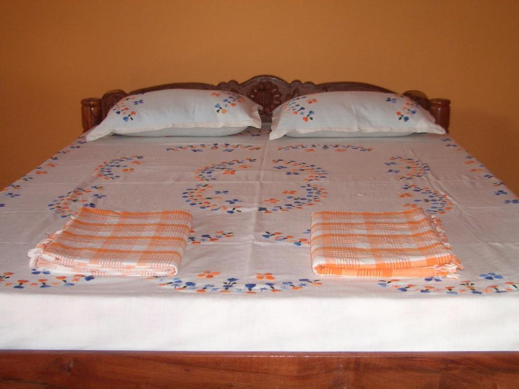 Avalon Inn Mandrem Habitación foto